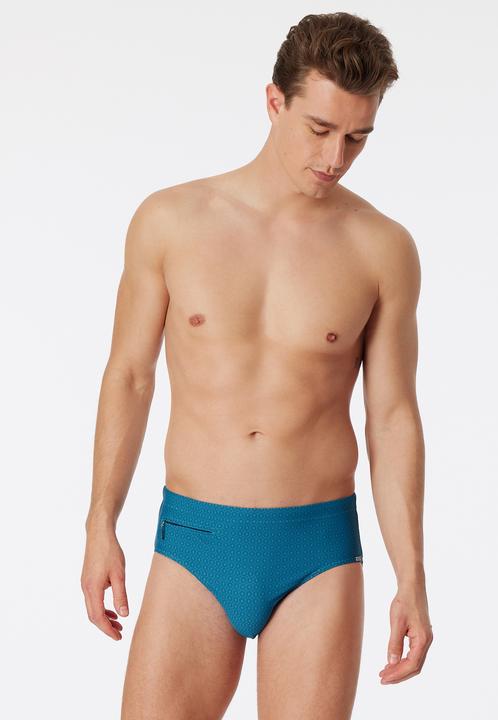 Produktbild Schiesser Badehose Classic Swim (6)