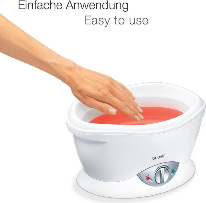 Produktbild Beurer Paraffinbad