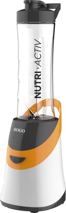 Image du produit Sogo BAT-SS-5515-O (350 W)