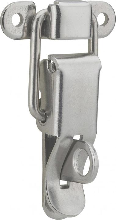 Actual product image Thirard Snap lock (Crate locks, 1 pcs.)