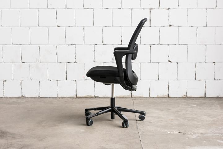 Immagine prodotto HAG SoFi 7500 XTREME con braccioli