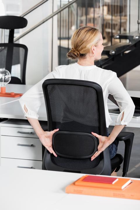 Immagine prodotto HAG SoFi 7500 XTREME con braccioli