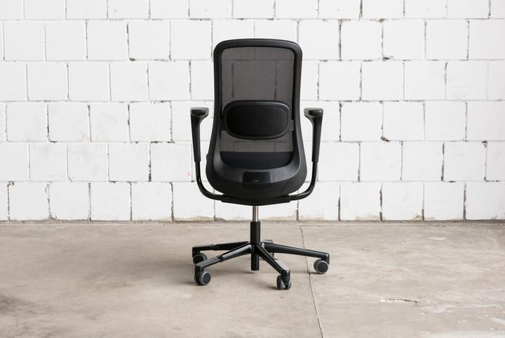 Immagine prodotto HAG SoFi 7500 XTREME con braccioli