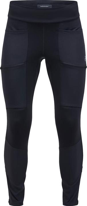 Actual product image Peak Performance Women's Vislight Track Tights (S)
