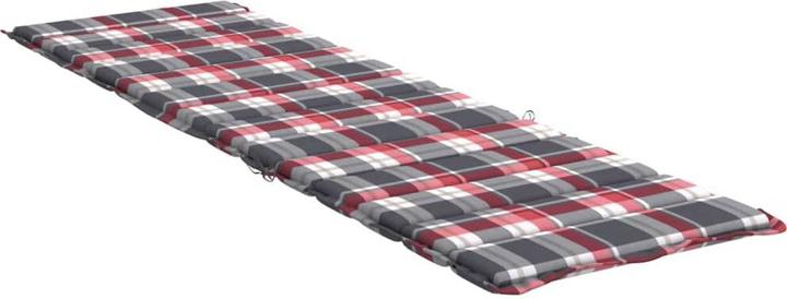 Actual product image VidaXL Hayder (200 x 60 x 3 cm)