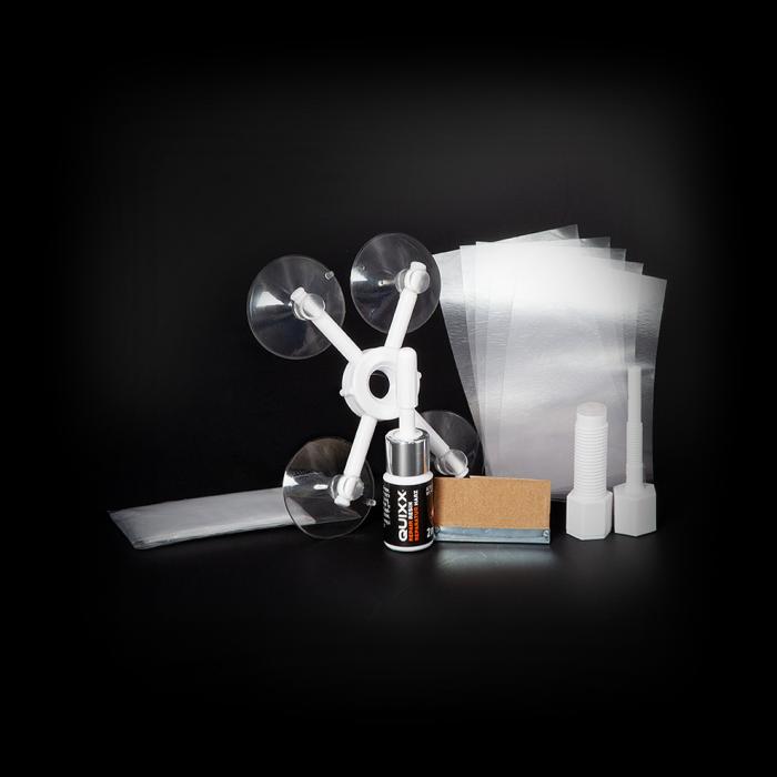 Produktbild Quixx Windschutzscheiben Reparatur Set