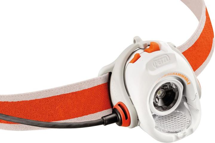 Actual product image Petzl Myo (370 lm)
