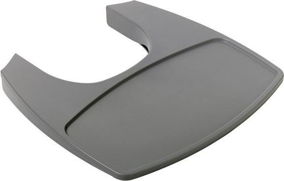 Produktbild Leander Tablett für Classic Hochstuhl, Grau
