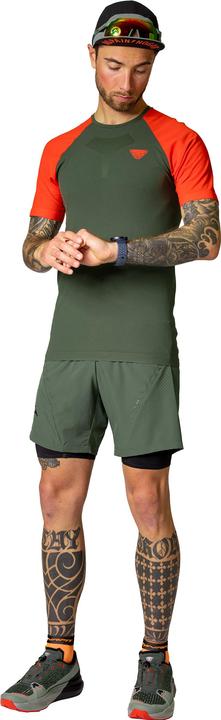 Image du produit Dynafit Short Ultra 2en1 (XXL)