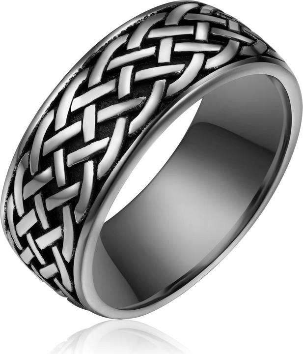 True Rebels Herren Ring - 36738