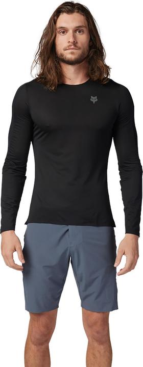 Actual product image Fox Flexair Ascent LS Jersey (XL)