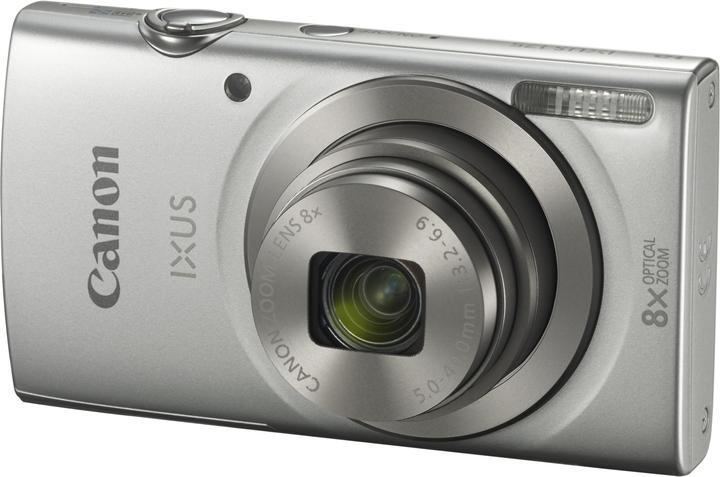 Canon Ixus 175 (20.50 Mpx, 1/2,3'')