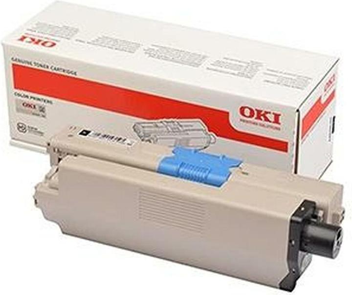 Actual product image OKI 46490624 (FC)