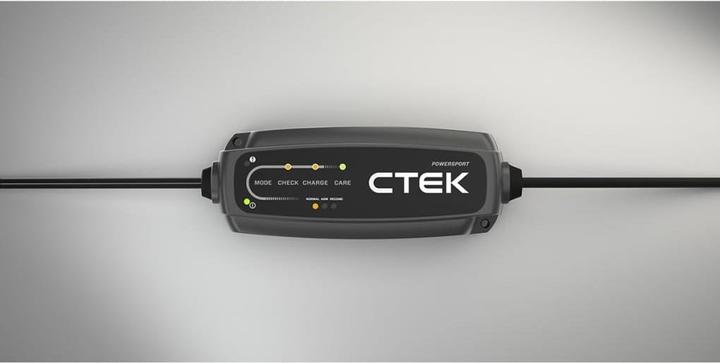Productafbeelding Ctek CT5 Powersport (12V, 2.30 A)