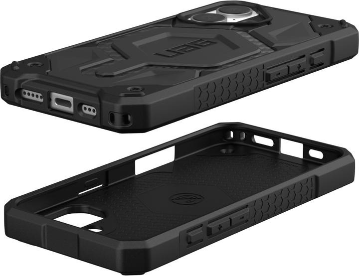 Productafbeelding UAG Monarch (Apple iPhone 16)