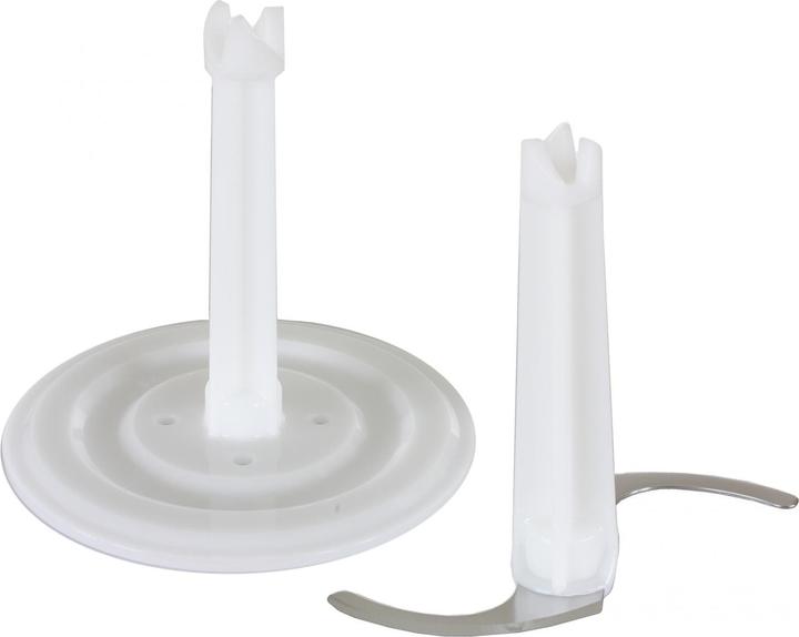Produktbild Bosch Hausgeräte Mmr08r2 (800 ml, 400 W)