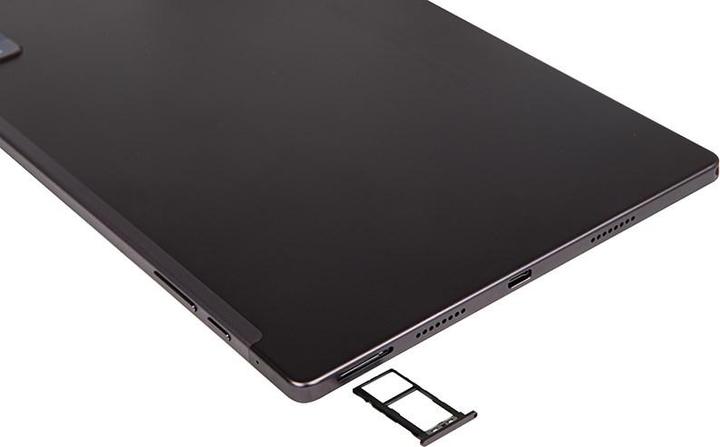 Actual product image Blow Tab 11 (4G, 10.50", 128 GB, Black/Silver)