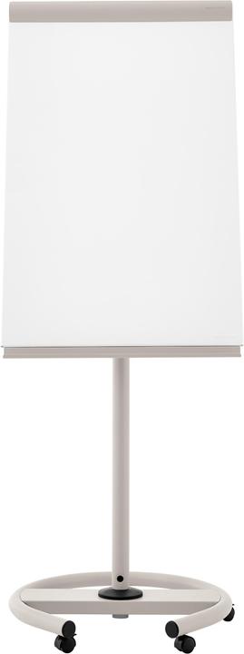 Actual product image Magnetoplan Mobile flipchart de luxe (70 x 100 cm)
