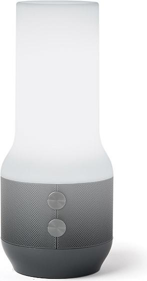 Actual product image Lexon Terrace+ Lamp & Speaker (12 h, Rechargeable battery operated)