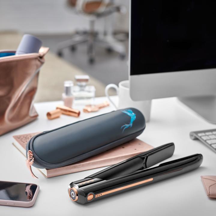 Produktbild BaByliss 9000RU (Glätteisen)