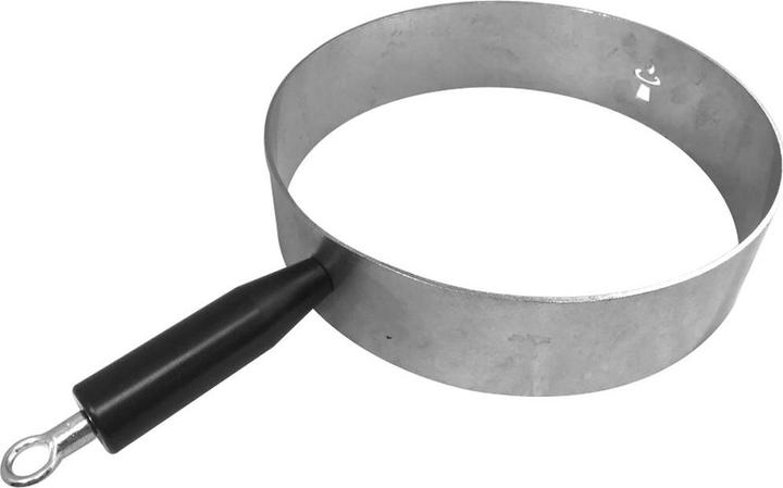 Actual product image Remundi Roasting ring without lid ø20cm
