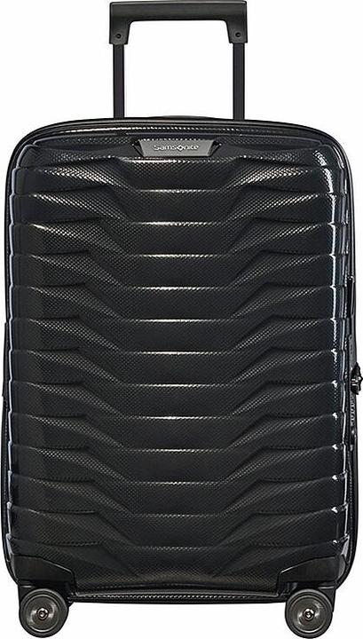 Samsonite Trolley Proxis expandable 55cm (Hand luggage (up to 50 litres))