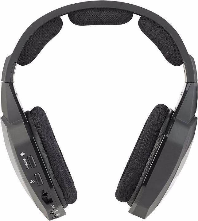 Image du produit Auvisio ZX-1715-919 (Sans fil)