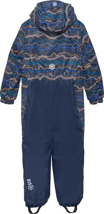 Image du produit Color Kids COCoverall AOP - 741089 (128)
