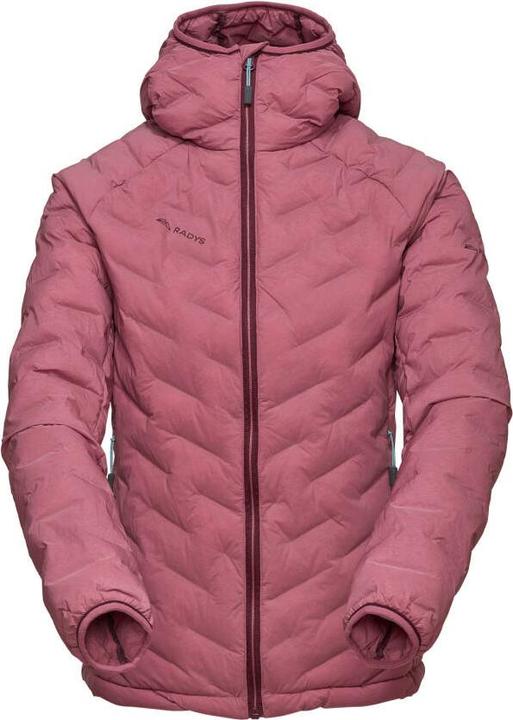 Immagine prodotto Radys Giacca isolata R3 Pro (M)
