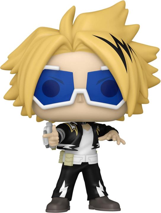 Image du produit Funko My Hero Academia POP! animation figurine vinyle Denki Kaminari 9 cm