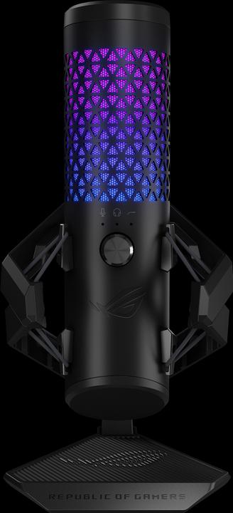Actual product image ASUS ROG Carnyx