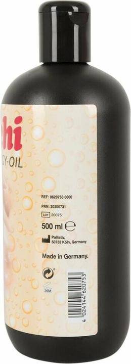 Image du produit Flutschi Huile d'orgie (500 ml)