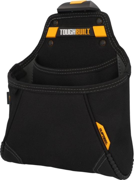 Actual product image ToughBuilt Nail bag