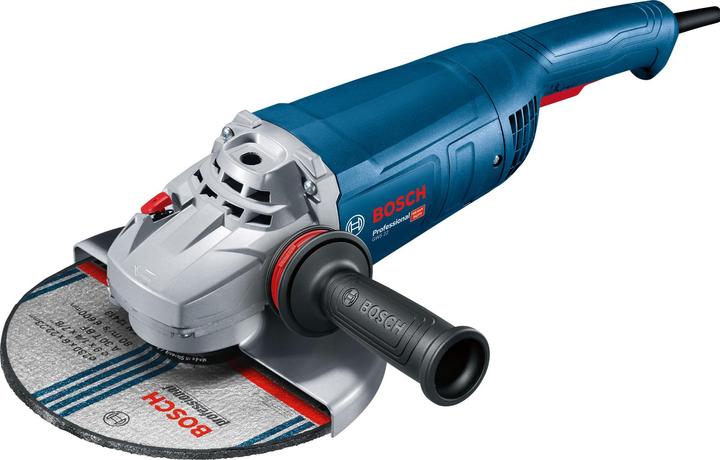 Produktbild Bosch Professional Winkelschleifer GWS 22-230 P (230 mm)