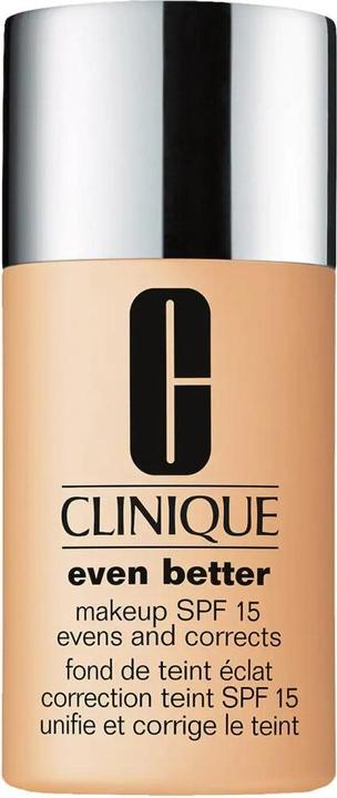 Immagine prodotto Clinique Ancora meglio SPF15 (WN 64 Butterscotch)