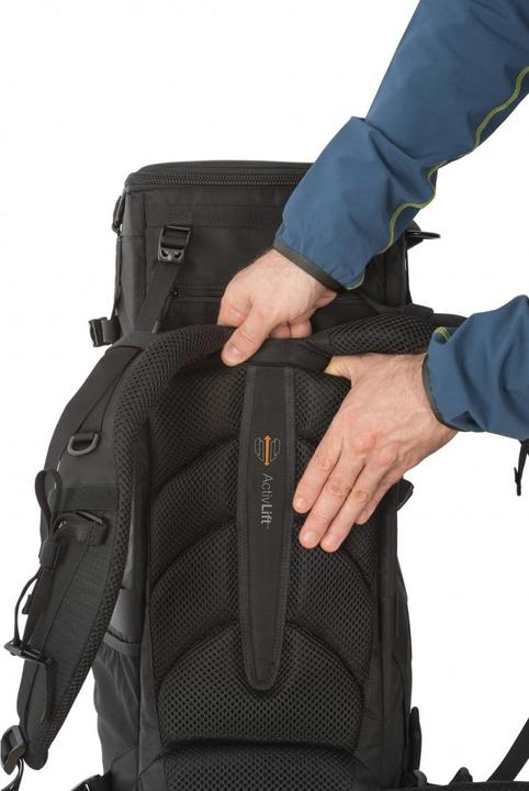 Produktbild Lowepro Lens Trekker 600 AW III (Fotorucksack, 27 l)