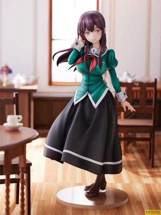 Immagine prodotto Furyu Statuetta Yuri Is My Job! PVC 1/7 Mitsuki Ayanokoji 21 cm