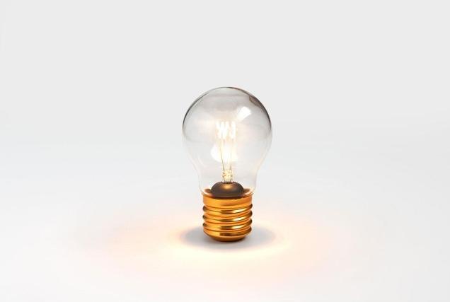 Produktbild Suck UK Cordless Lightbulb