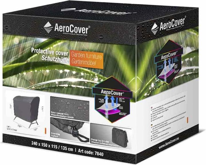 Image du produit AeroCover Housse balançoire