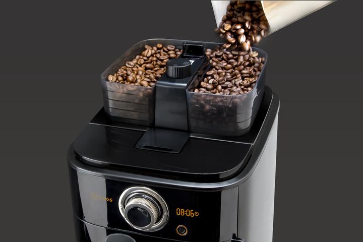 Image du produit Philips Grind & Brew