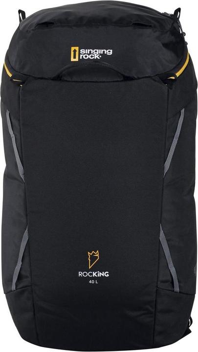 Image du produit Singing Rock Sac à corde Rocking 40