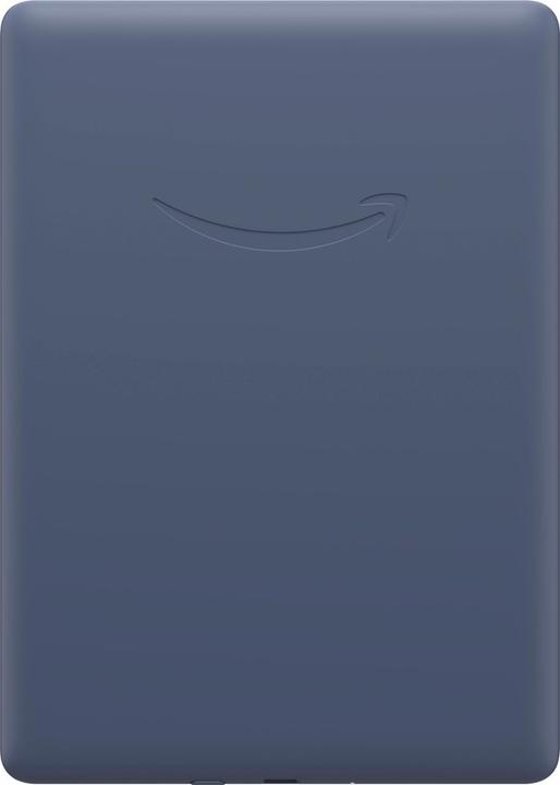 Actual product image Amazon Kindle Paperwhite - 16GB - 2023 - Denim - 6.8 (6.80", 16 GB, Denim)