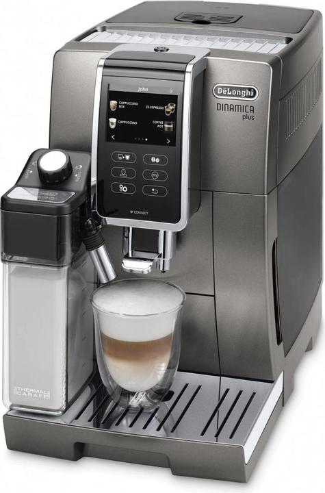 De'Longhi Dinamica Plus
