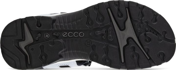 Actual product image Ecco Women's Offroad Yucatan Sandal (36)