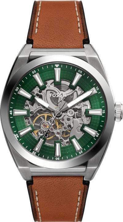 Image du produit Fossil Everett Automatic (Montre squelette, 42 mm)