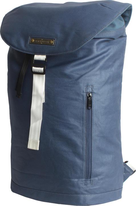 Blu scuro