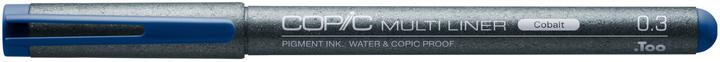 Immagine prodotto Copic Multiliner cobalto 0,3 mm