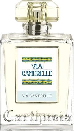 Immagine prodotto Carthusia VIA CAMERELLE EDP 100 ML (Eau de toilette, 100 ml)