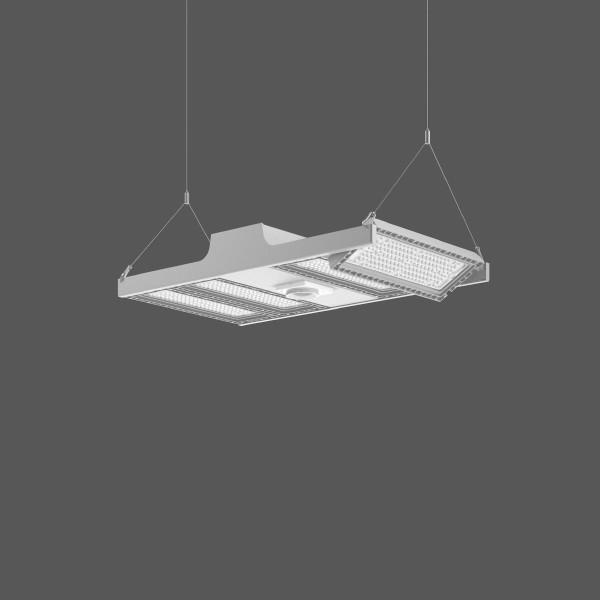 Actual product image RZB LED Indoor Luminaire (35600 lm)