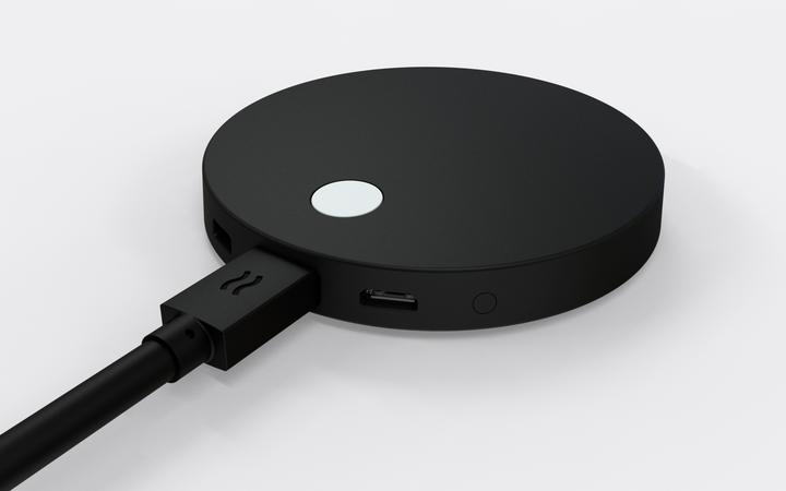 Image du produit Airtame Dongle HDMI 2 Wireless Mirror Screen (20 m, HDMI 1.4b)